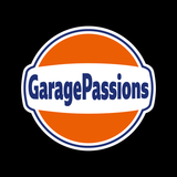 GaragePassions.ca - Ropa y artículos coleccionables de deportes de motor antiguos, colección de carreras del Golfo