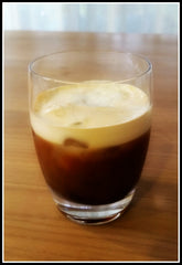 espresso tonic