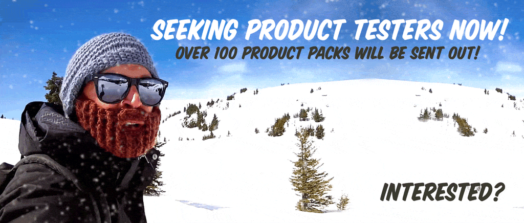 Become An  Product Tester & Get Freebies All Year Round