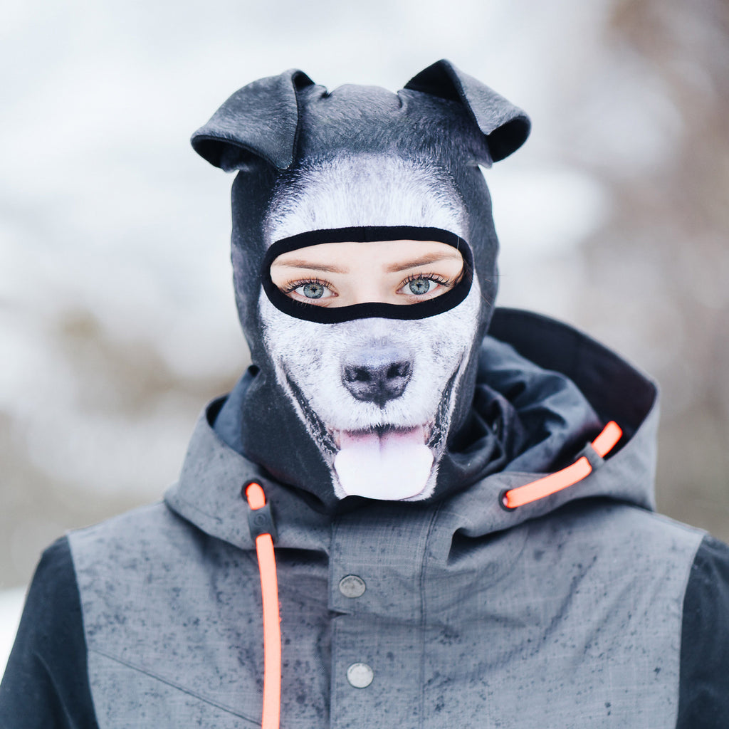 List 103+ Pictures How To Wear A Ski Mask Sharp