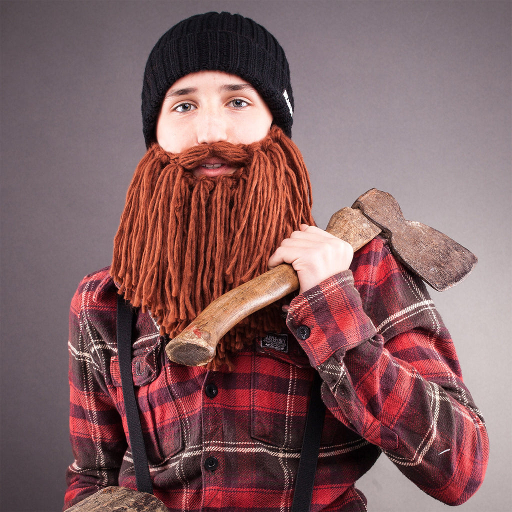 KIDS Viking Beard hat | Beardo®