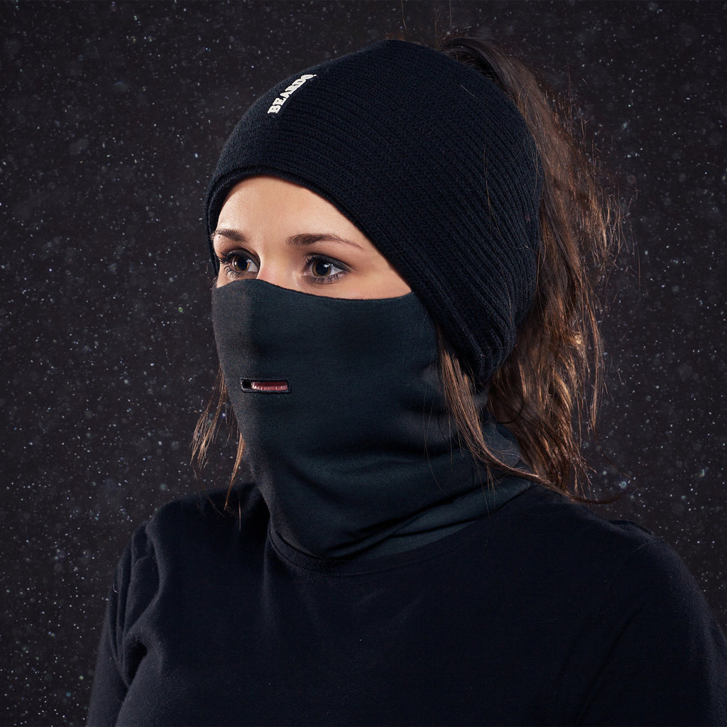 List 103+ Pictures How To Wear A Ski Mask Sharp