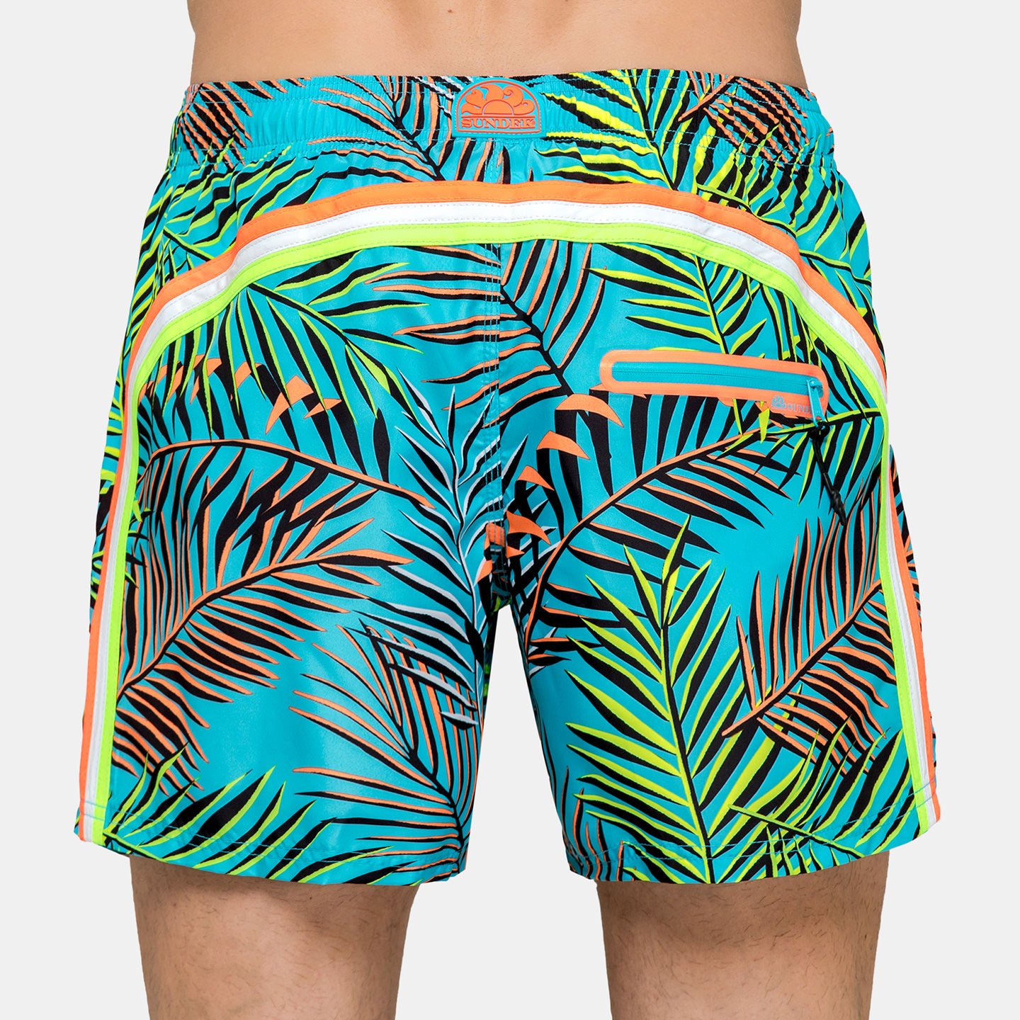 Rawgear swim trunks