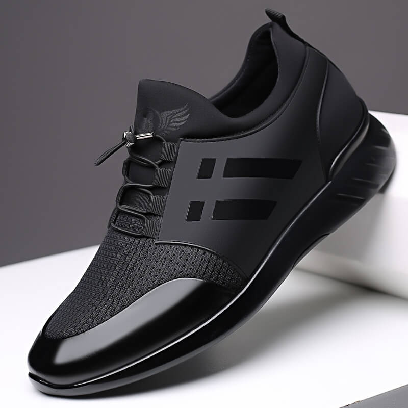 breathable casual shoes