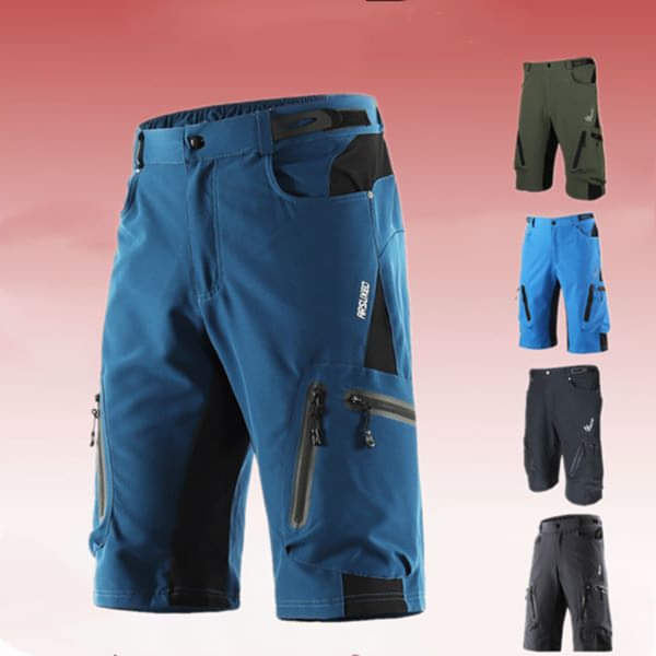 baggy mountain bike shorts