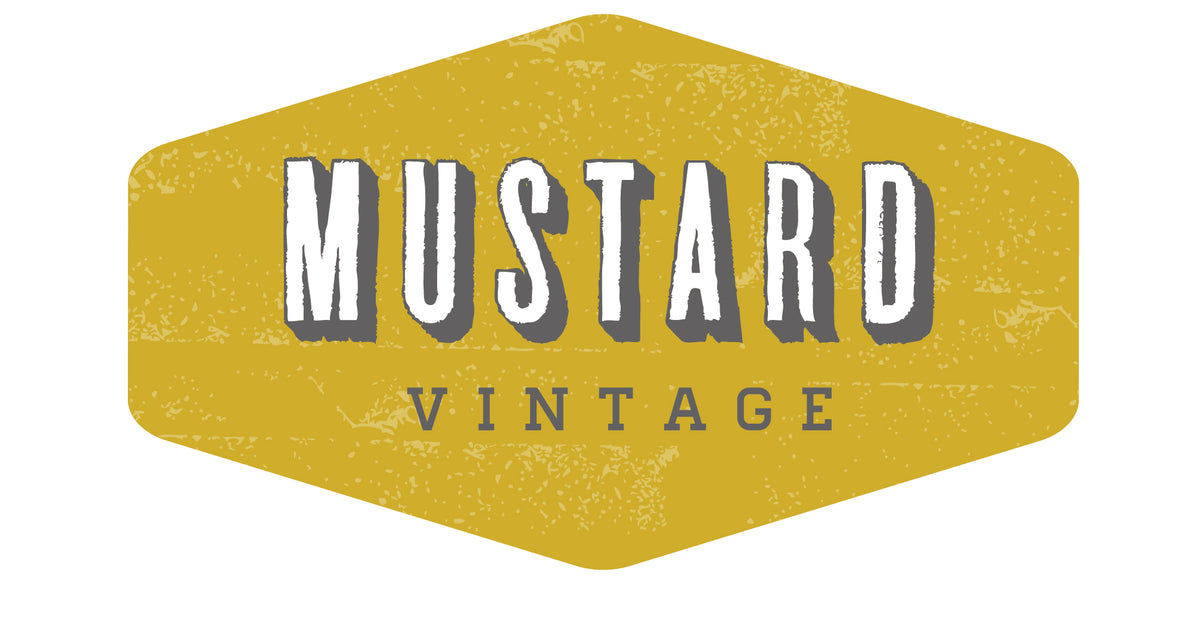 (c) Mustardvintage.com