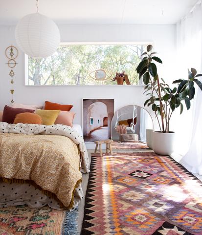 9 Dreamy Bohemian Interiors That Will Steal Your Heart - Sofa Club®