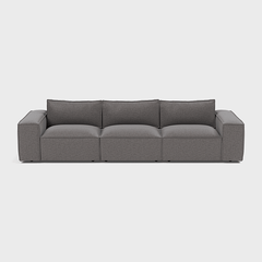 2-3 seater modular couch