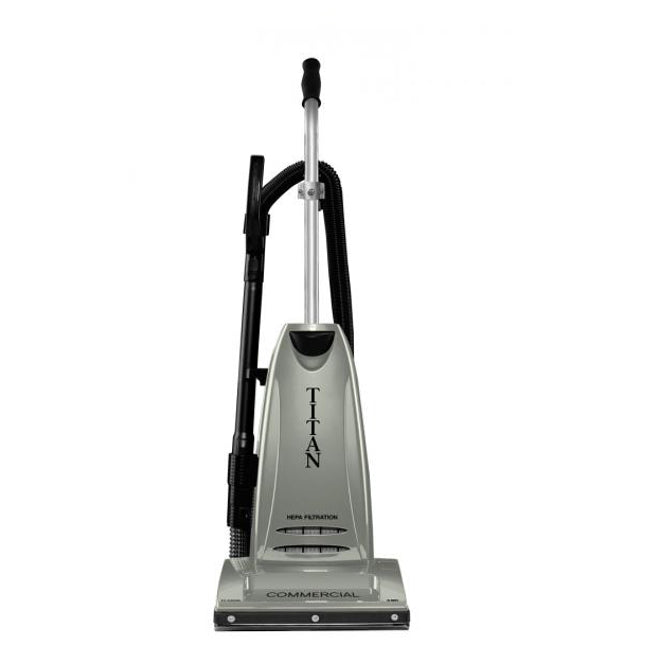 commercial vacuum