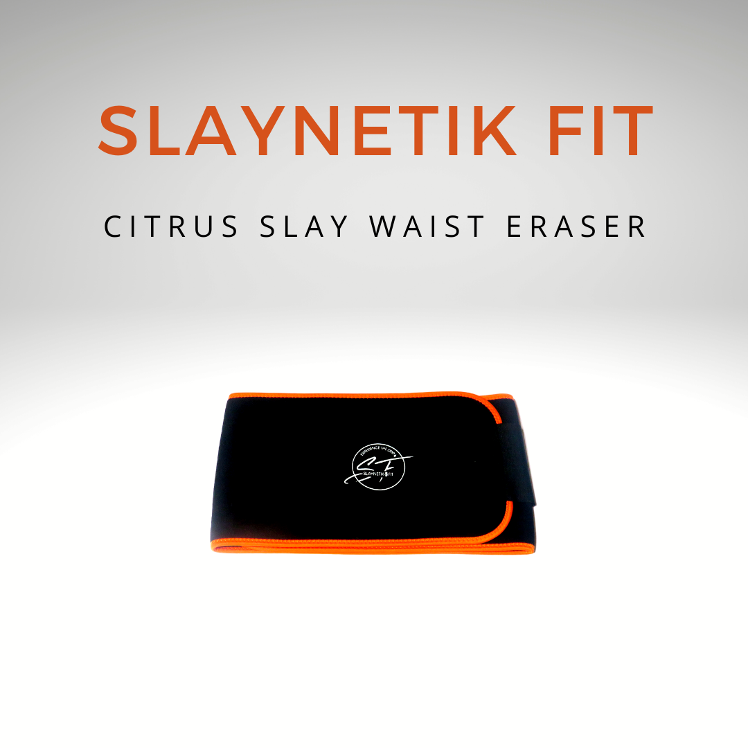 CITRUS SLAY Package Deals – Slaynetik Fitness