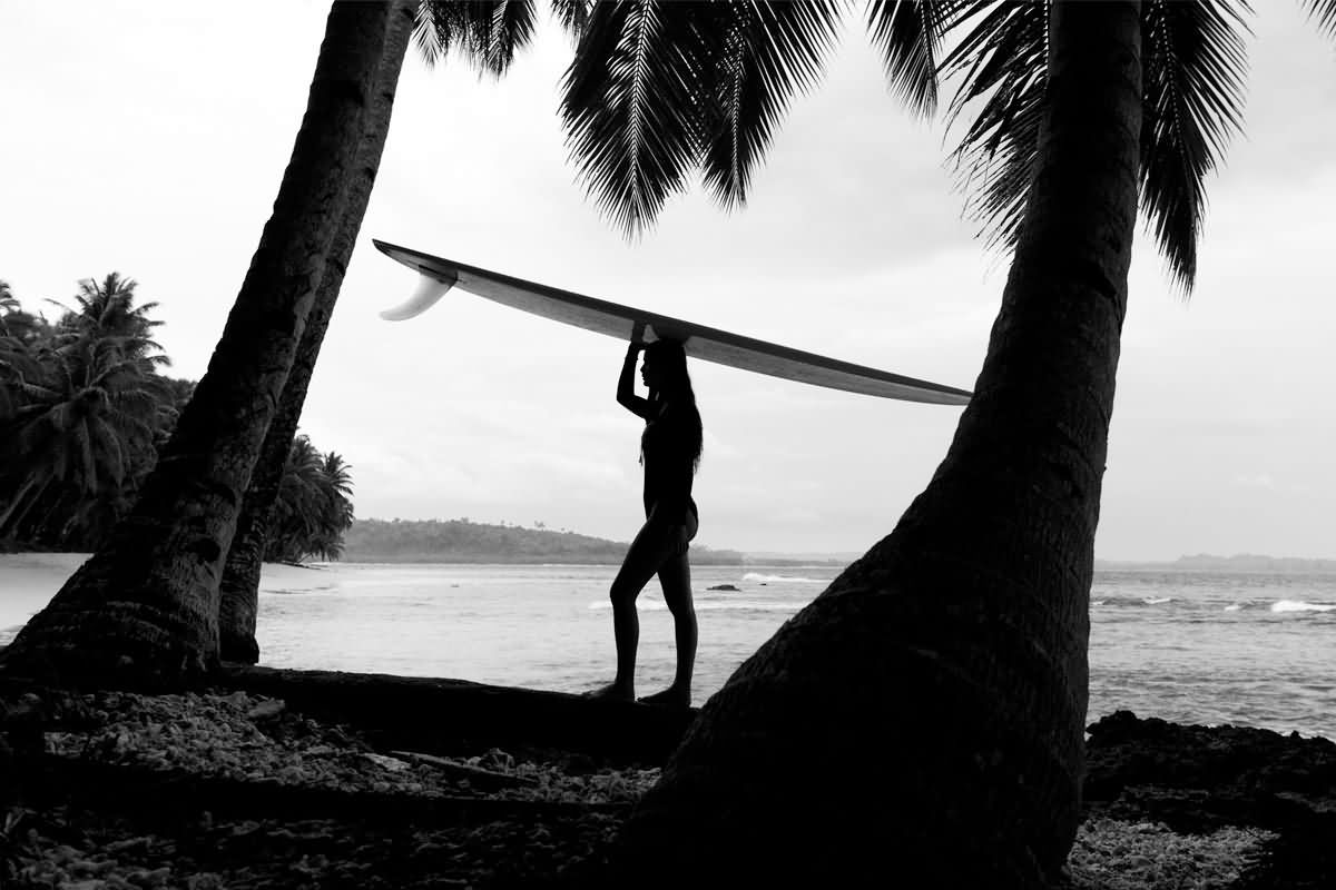 Billabong Eco Surf Capsule Collection