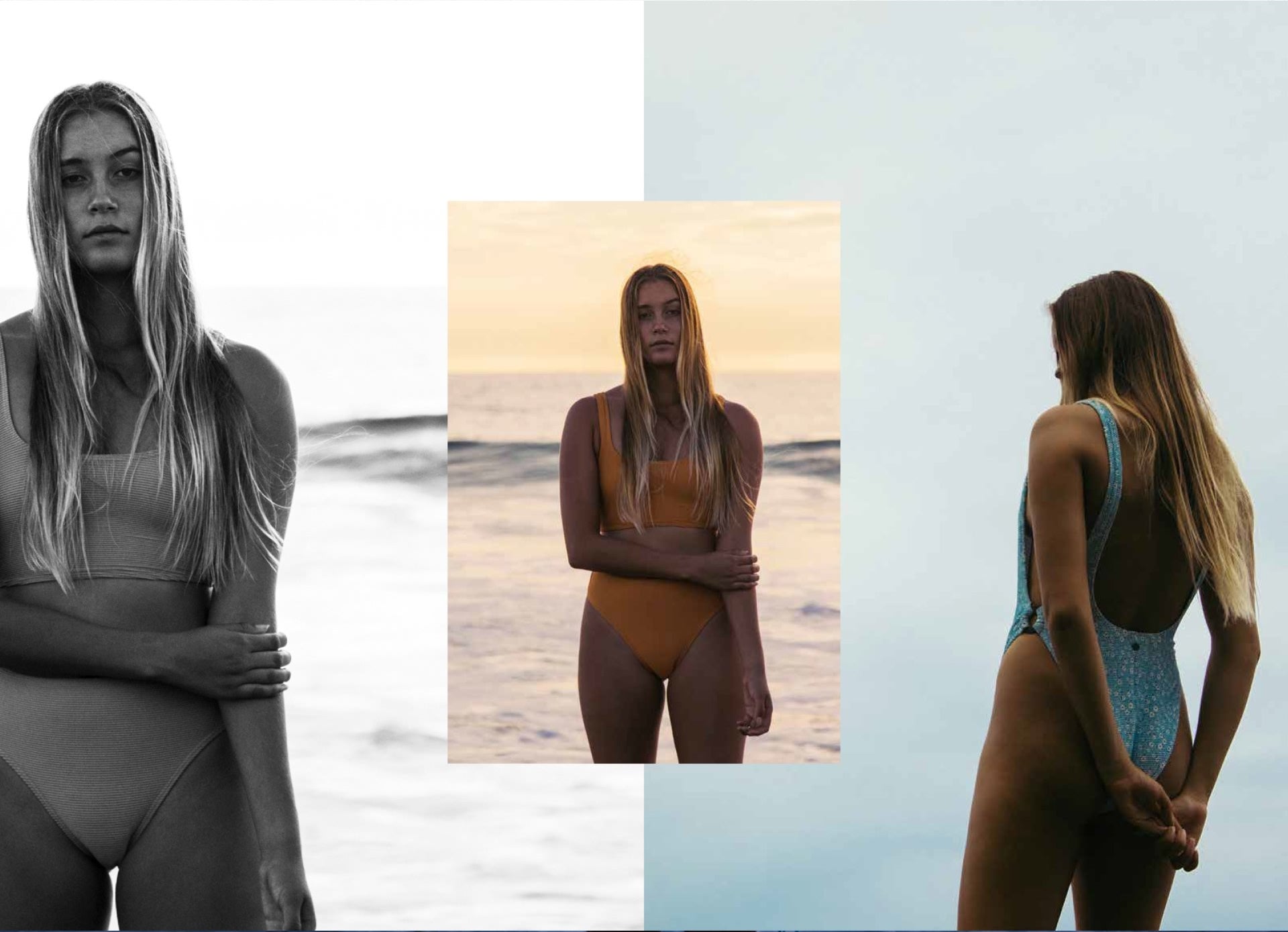 Billabong Home Series: Pacha Light Lookbook