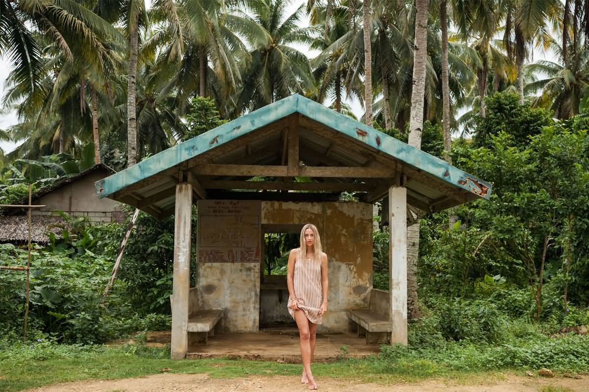 Billabong Summer of Love Collection Lookbook