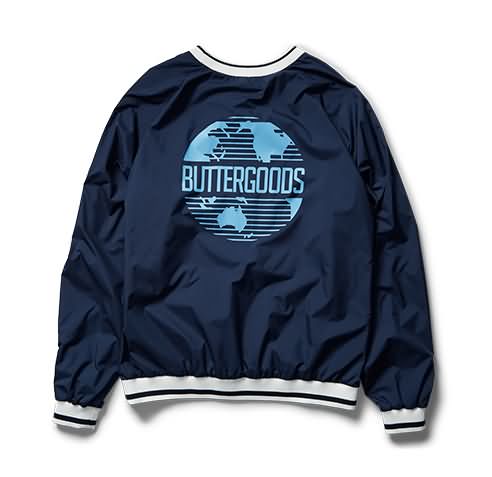 DC X Butter Goods Limited Collection