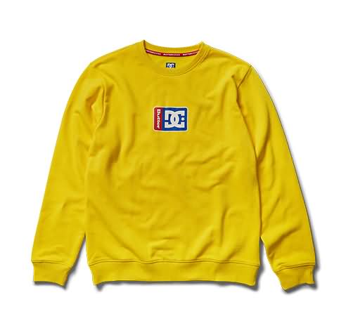 DC X Butter Goods Limited Collection