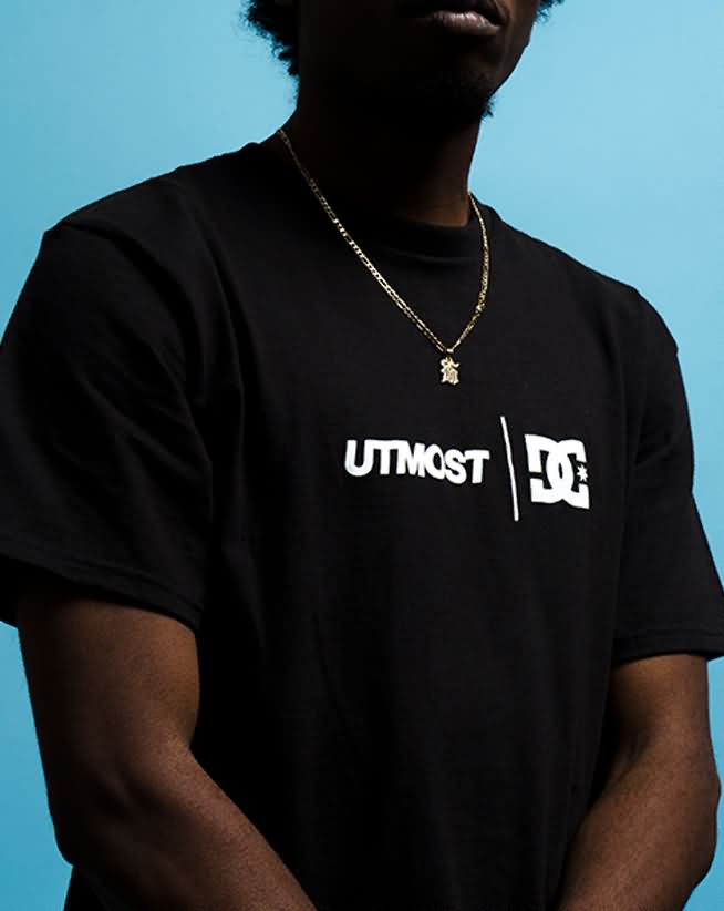 DC Shoes Utmost Collection Lookbook