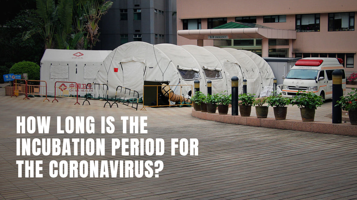 How Long Is the Incubation Period for the Coronavirus?