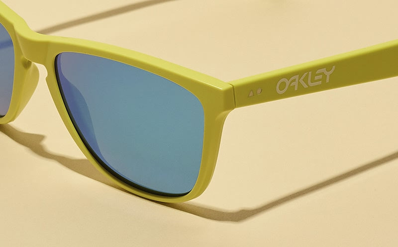 Oakley | Frogskins 35th Anniversary Collection