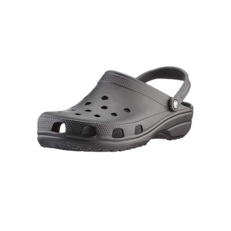 crocs comfort clogs