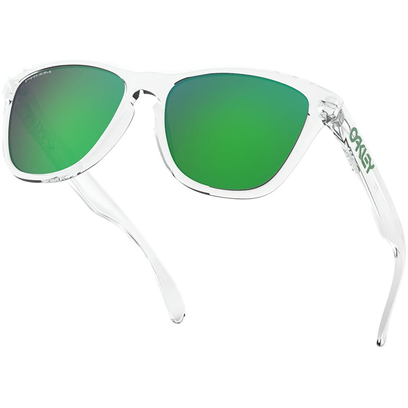 Oakley Frogskins Sunglasses – 