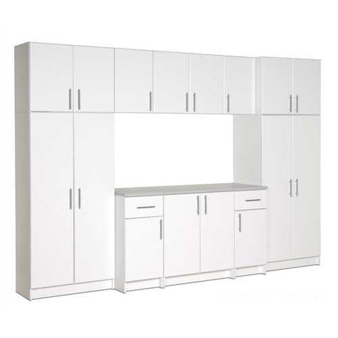 Storage Cabinets Organizer Utility Shelving Units Efurniture Mall