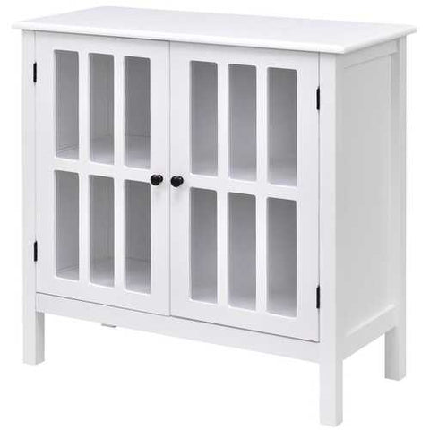 Dining Room Sideboard Buffet Storage Cabinet Efurniture Mall