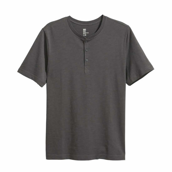 Henley Shirt  Best Classic Alternative To The T-Shirt?