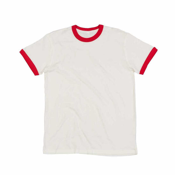 Ringer T Shirt