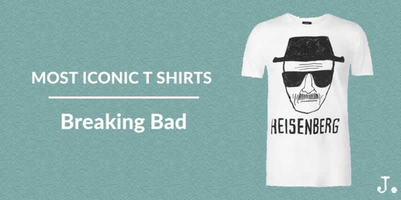 Breaking Bad T Shirt