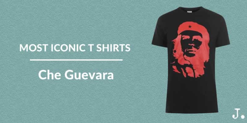 Che Guevara T Shirt