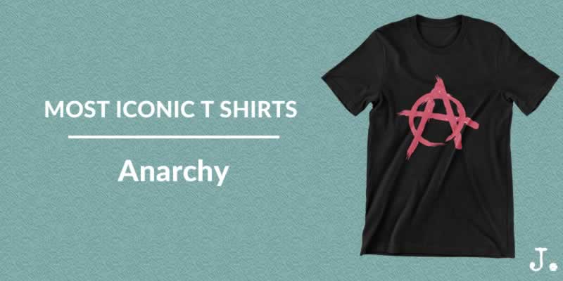 Anarchy T Shirt