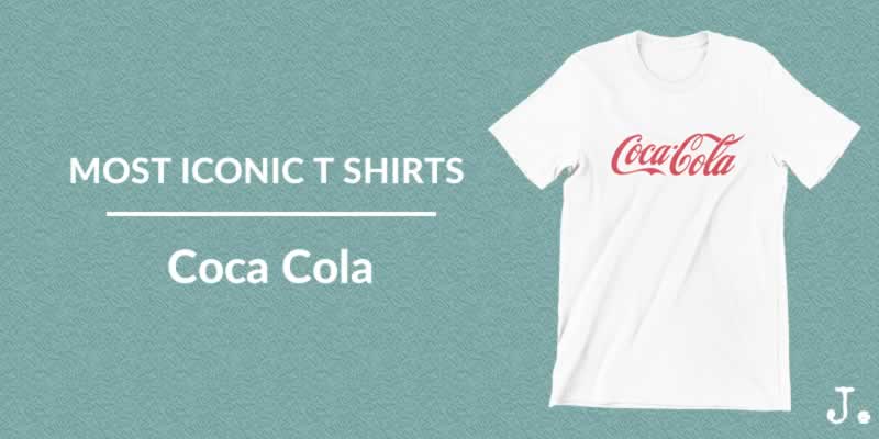 Coca Cola T Shirt
