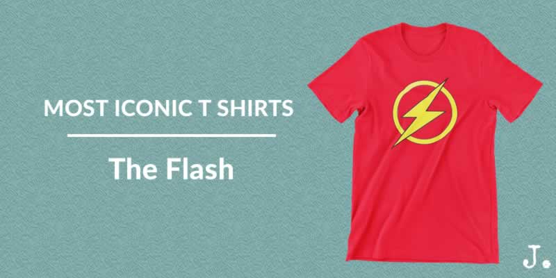 The Flash T Shirt