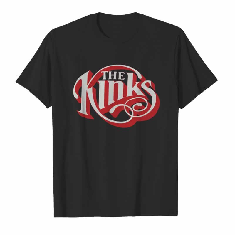 1960s Band And Music T-Shirts