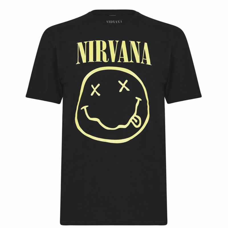 Grunge T-Shirts