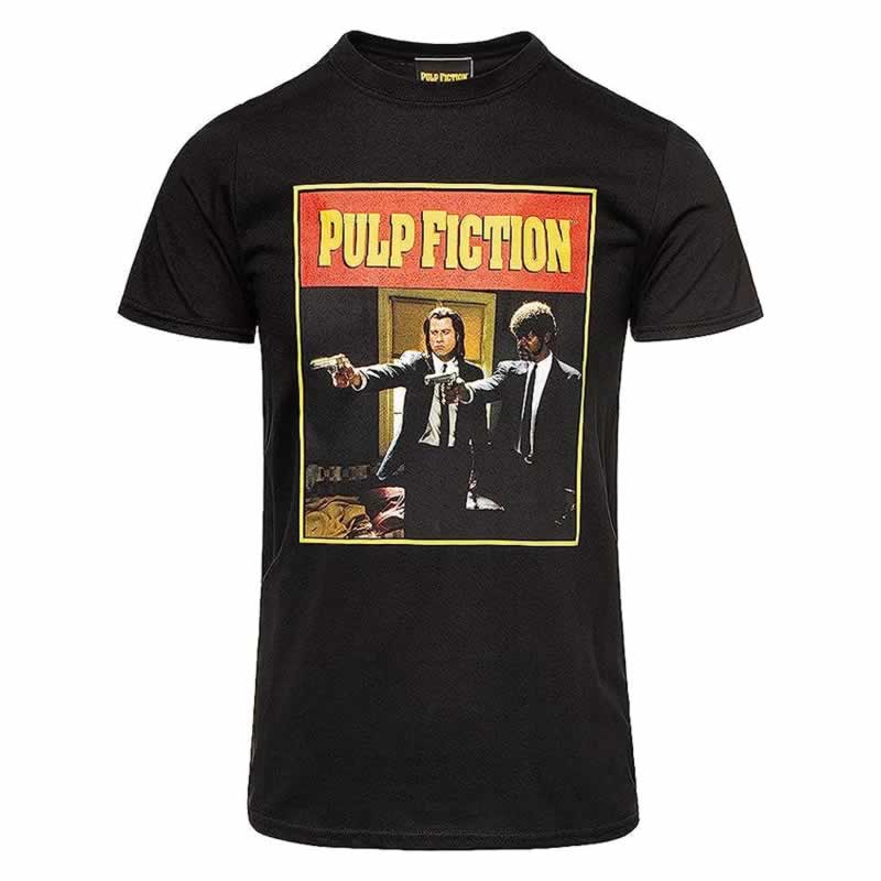 Popular Film T Shirts in 2000s