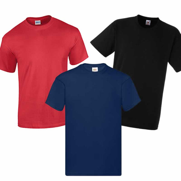 Cheap and fast fashion t-shirts became popular in the 2010s