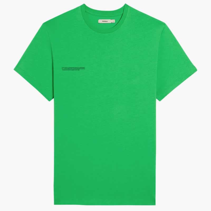 Sustainable T Shirts emerged in the 2010s