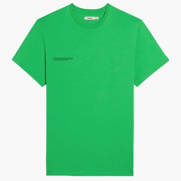 Sustainable t-shirts and eco-friendly brands in the 2010s