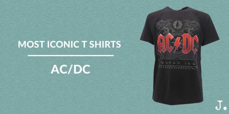 ACDC T Shirt