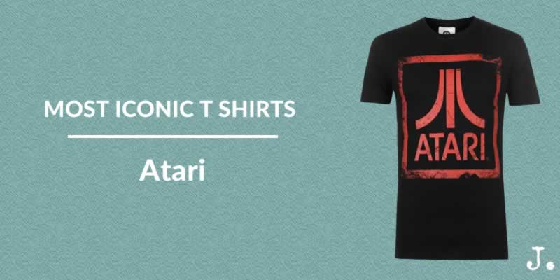 Atari T Shirt