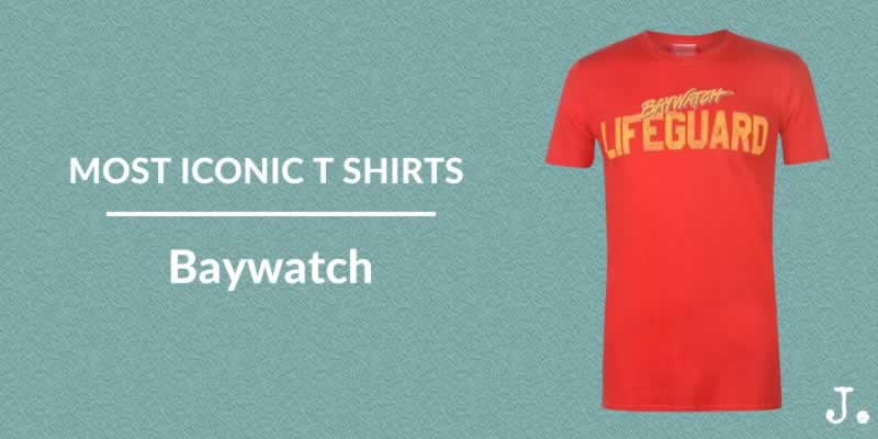 Baywatch T-Shirt