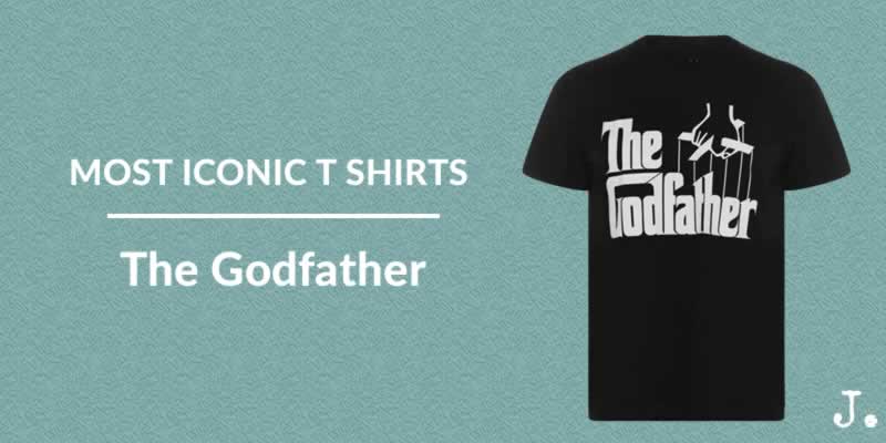 The Godfather T-Shirt