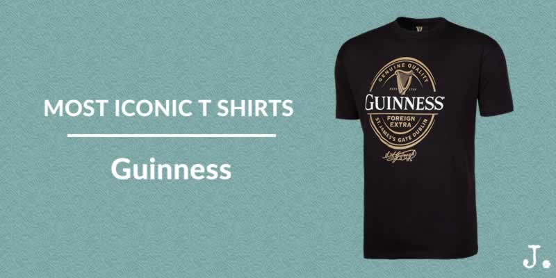 Guinness T Shirt