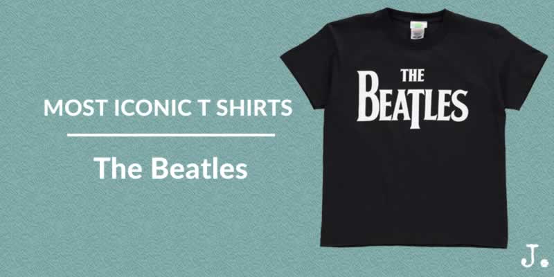 The Beatles T Shirt