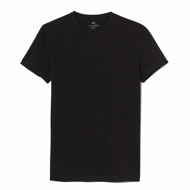 Example of a muscle fit t shirt