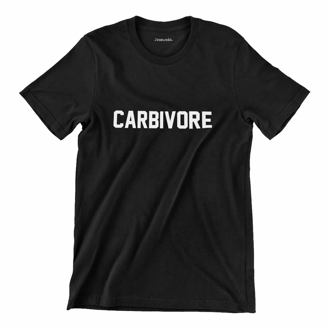Carbivore T Shirt