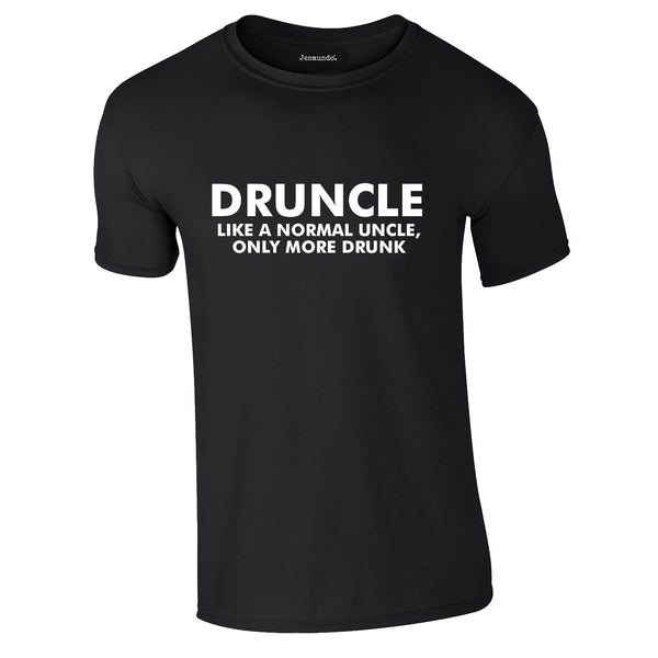 Druncle T-Shirt