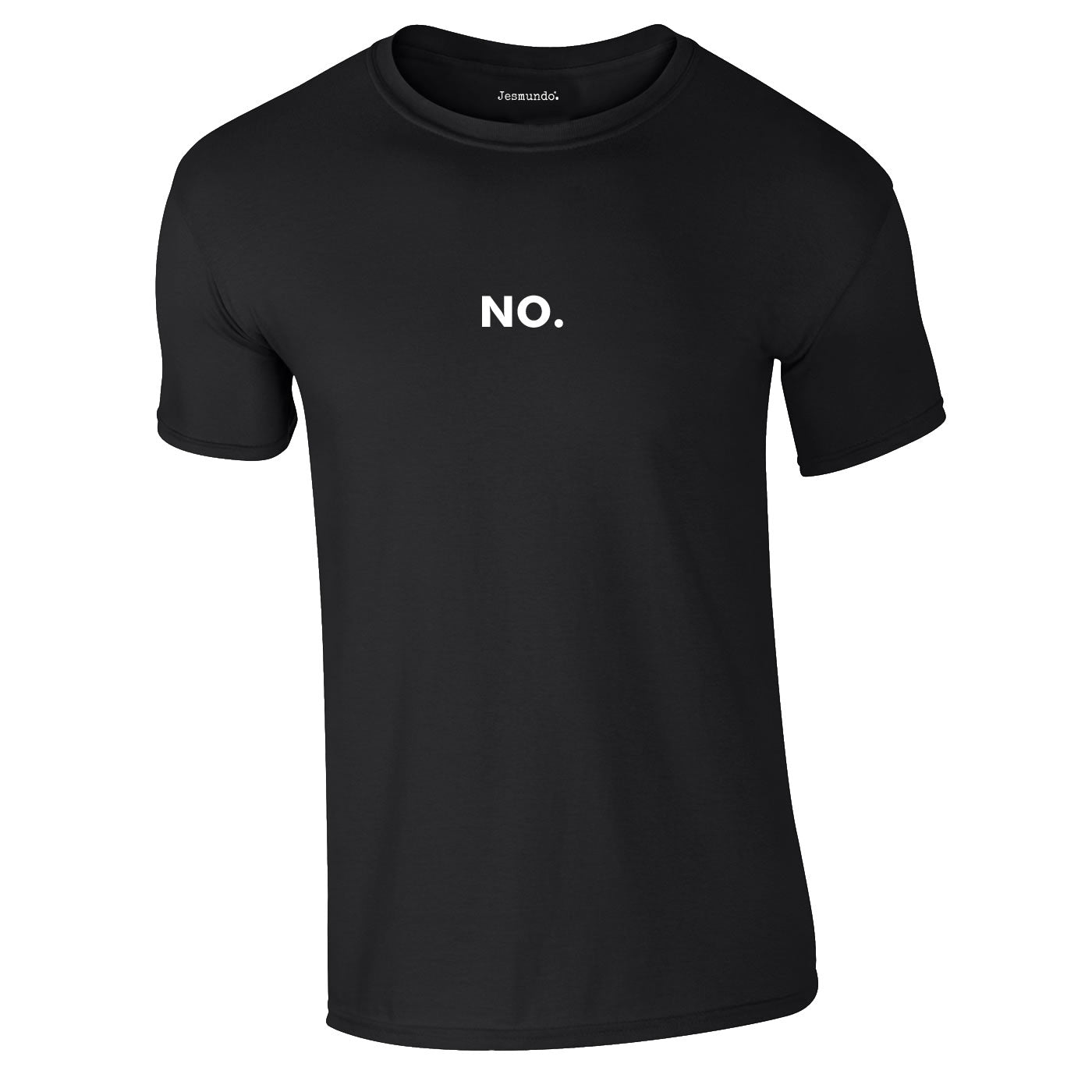 No Slogan T Shirt