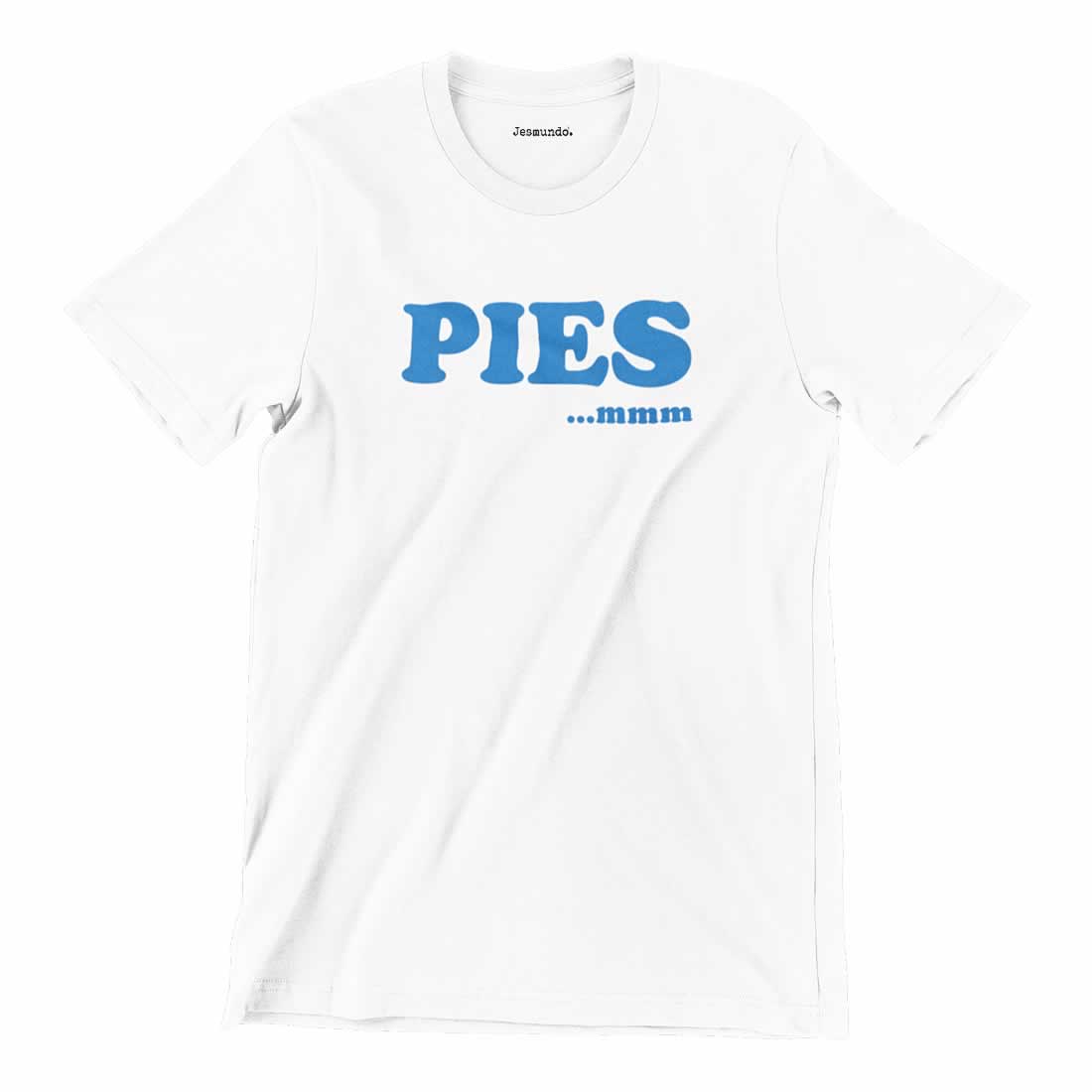 Pies mmm T-Shirt